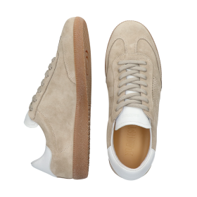 Blackstone LIME WREN PERF DL446 Earth Sneaker (low)