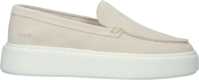 Blackstone CAMERON BL487 Lamb Slip-ons