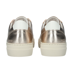 Blackstone MAE BL480 Ash metallic Sneaker (low)
