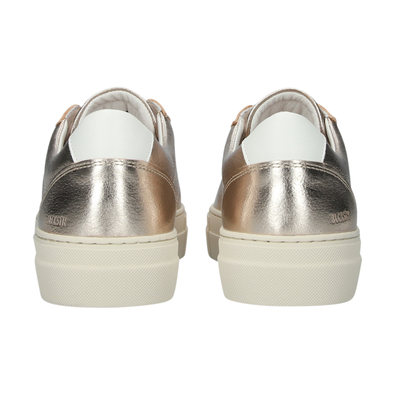 Blackstone MAE BL480 Ash metallic Sneaker (low)