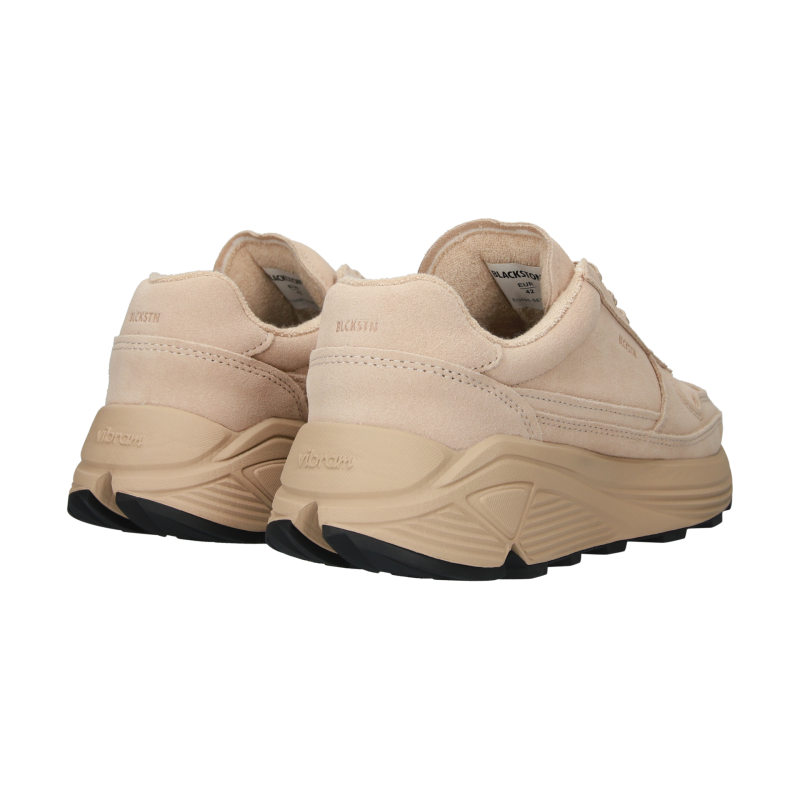Blackstone V-KILIAN EG595 Sesame Runner Sneaker