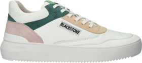 Blackstone DAPHNE BL229 White pine Sneaker (mid)