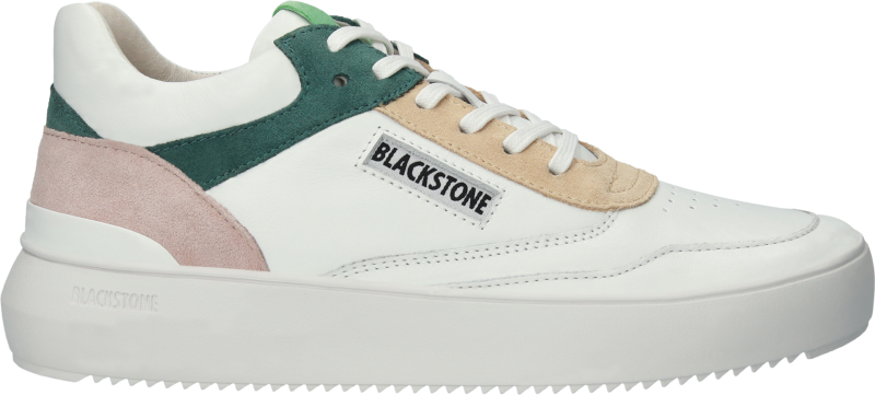 Blackstone DAPHNE BL229 White pine Sneaker (mid)