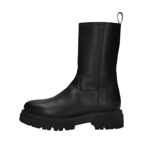 Blackstone RAYNA AL466 Black Boots
