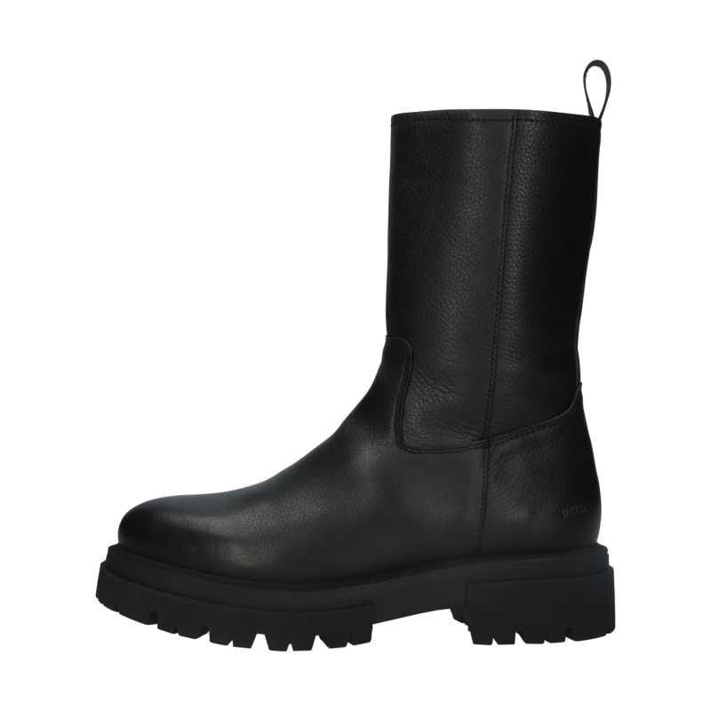Blackstone RAYNA AL466 Black Boots