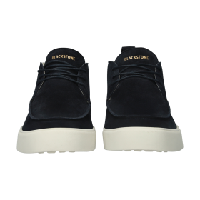 Blackstone RUBY JERRIK CG183 Navy Desert boots