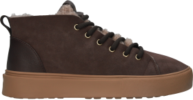 Blackstone SERMEQ ARNAQ CL258 Coffee Sneaker (mid)