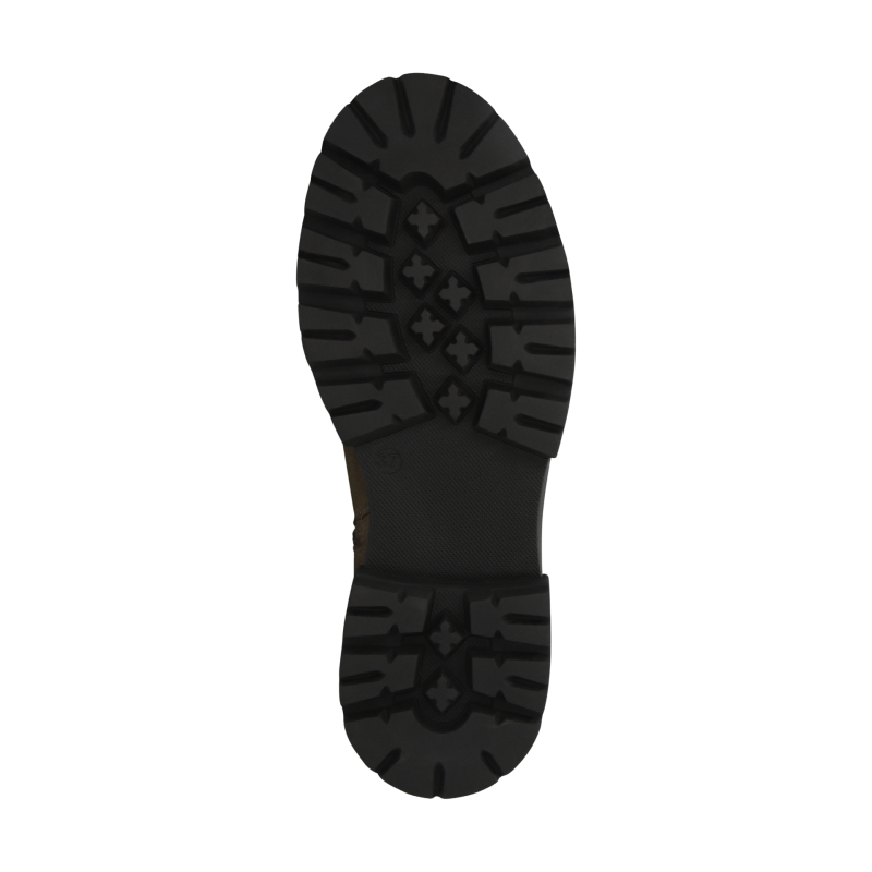Blackstone ASTA AL475 Caribou Chelsea boots