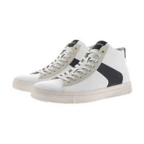 Blackstone JOHN WG52 White navy