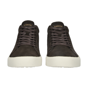 Blackstone CRAG FINN MID CG127 Coffee Sneaker (mid)