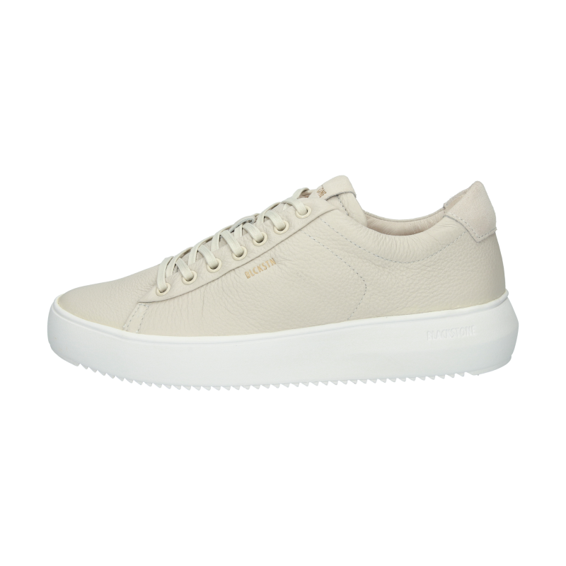 Blackstone LYRA BL221 Almond milk Sneaker (low)