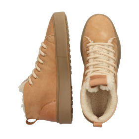 Blackstone SERMEQ ARNAQ CL258 Biscuit Sneaker (mid)