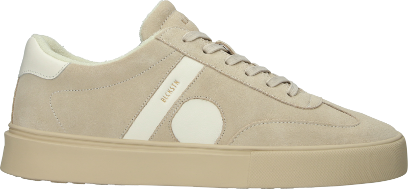 Blackstone QUARTZ AUDEN EG555 Papyrus Sneaker (low)