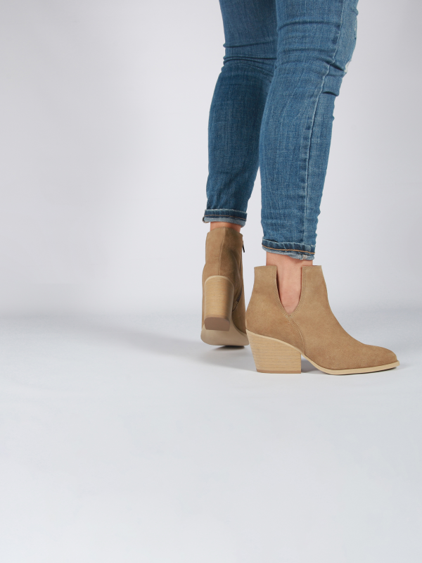 Blackstone ABBY ZL90 Ega Boots