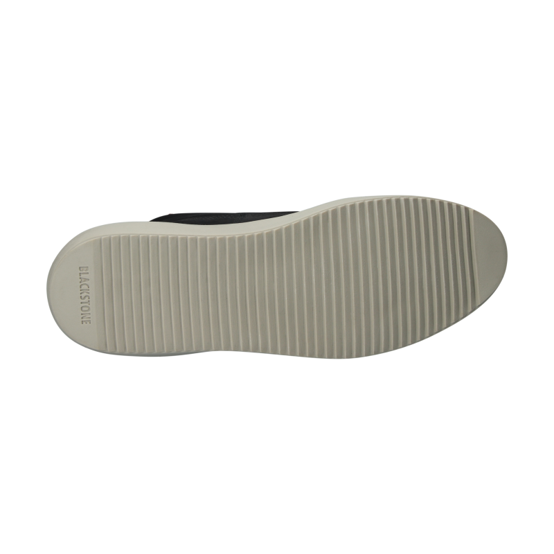 Blackstone ASPEN YG25 Asphalt Sneaker (high)