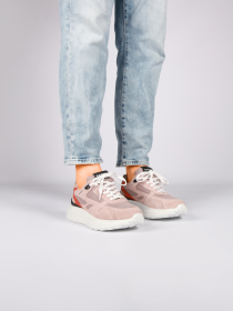 Blackstone MADISON AL460 Quartz masai Chunky sneaker