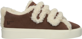 Blackstone QUARTZ MAZIE EL296 Rain drum Sneaker (low)