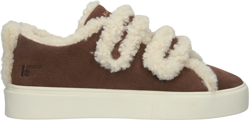 Blackstone QUARTZ MAZIE EL296 Rain drum Sneaker (low)
