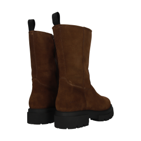 Blackstone RAYNA AL469 Chocolate Boots