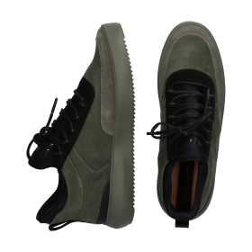 Blackstone IVAR AG118 Tarmac Sneaker (mid)