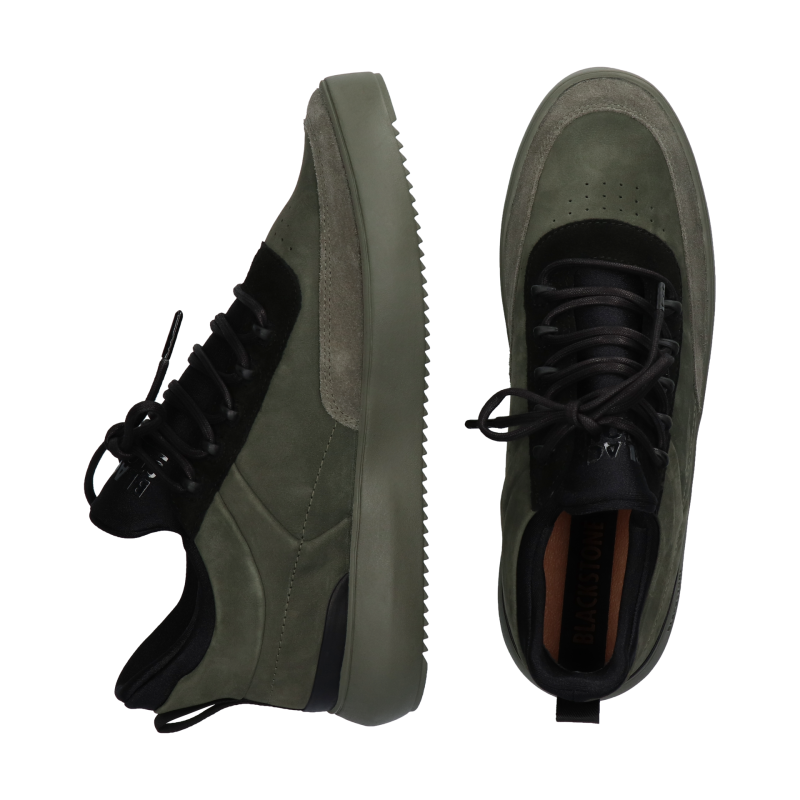 Blackstone IVAR AG118 Tarmac Sneaker (mid)