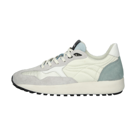 Blackstone NICKY XW61 Off white Runner Sneaker