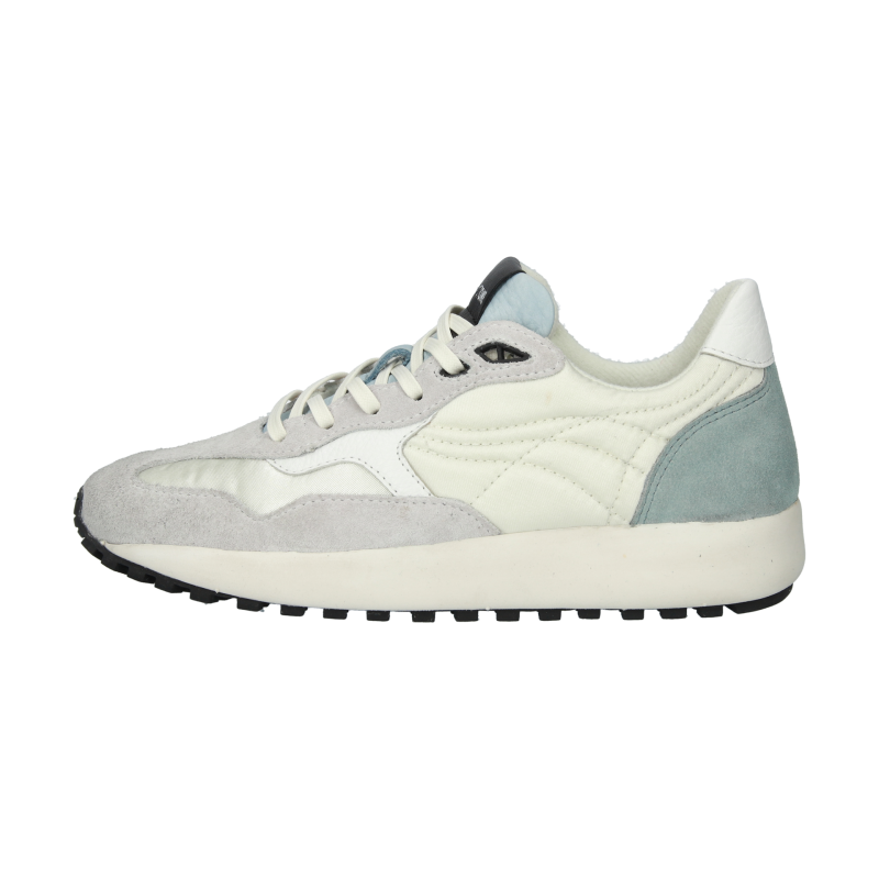 Blackstone NICKY XW61 Off white Runner Sneaker