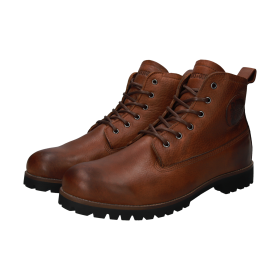 Blackstone COLIN OM60 Old yellow Boots