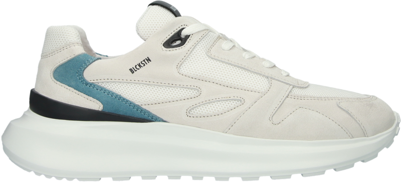 Blackstone MADISON AG306 White niagara Chunky sneaker