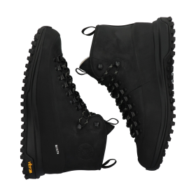 Blackstone V-MARKHAH CG027 Black Boots