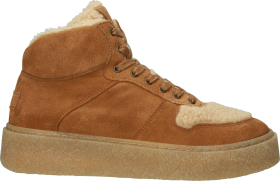 Blackstone ENJAR KAJA EL424 Cuoio Sneaker (high)