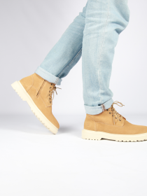Blackstone BRODY AG311 Lion Lace-ups