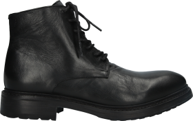 Blackstone FABRICE ENEA CG323 Black Boots