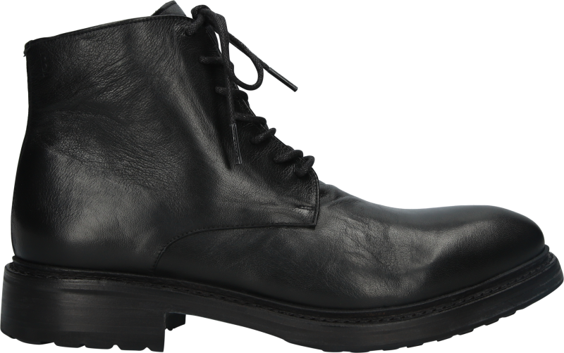 Blackstone FABRICE ENEA CG323 Black Boots