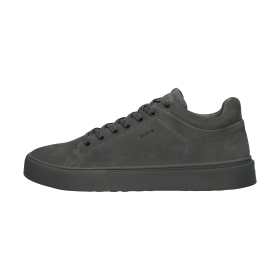 Blackstone CRAG COLTON CG179 Vulcanic ash Sneaker (mid)