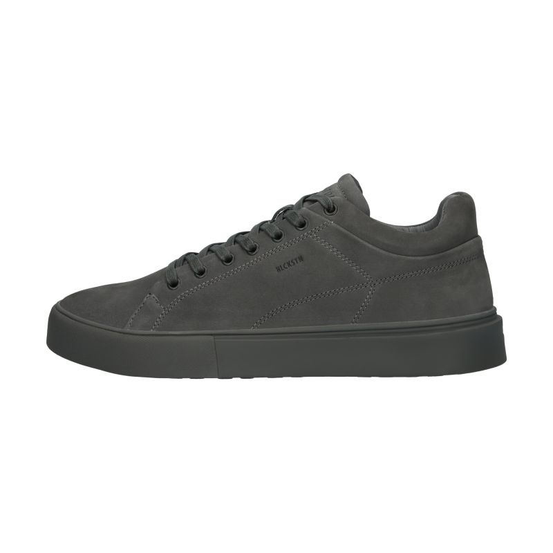 Blackstone CRAG COLTON CG179 Vulcanic ash Sneaker (mid)