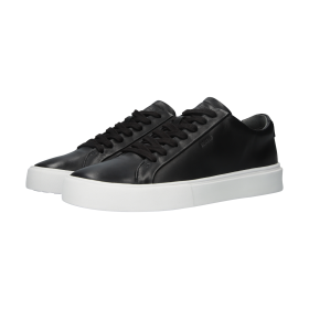 Blackstone CRAG FINN LOW CG117 Black Sneaker (low)