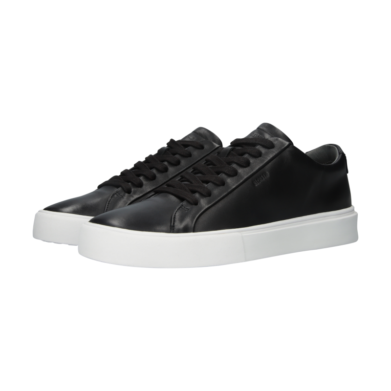 Blackstone CRAG FINN LOW CG117 Black Sneaker (low)