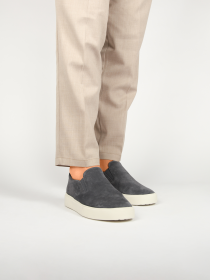 Blackstone RUBY BANKS DG508 Boulevard Slip-ons