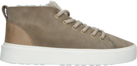 Blackstone SERMEQ ARNAQ CL258 Iceland Sneaker (mid)