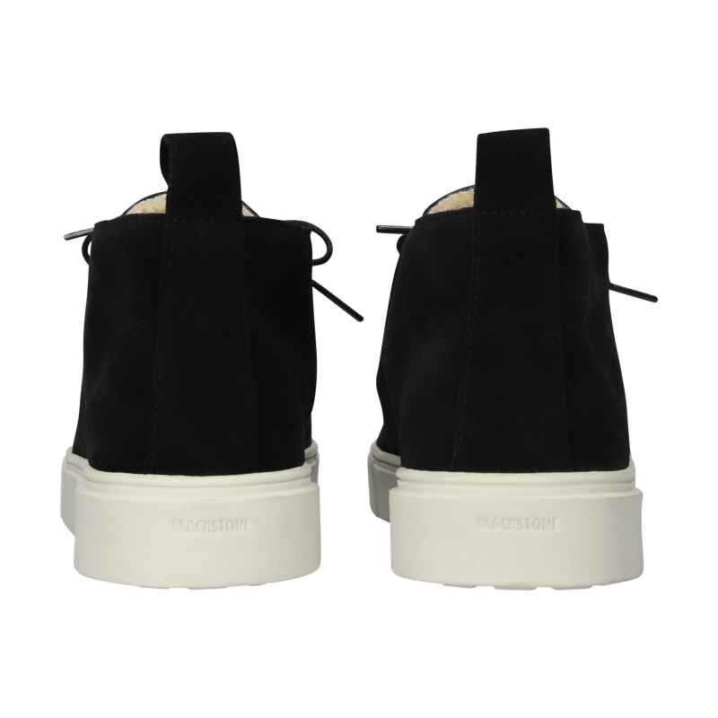 Blackstone RUBY JERRIK CG183 Black Desert boots