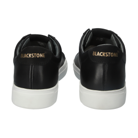 Blackstone ROGER LOW SG30 Black Sneaker (low)
