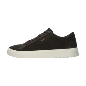 Blackstone CRAG FINN LOW CG119 Coffee Sneaker (low)