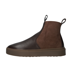 Blackstone SERMEQ NAALU CL208 Coffee bean Chelsea boots