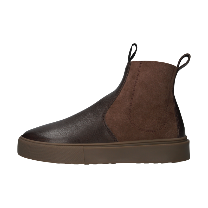 Blackstone SERMEQ NAALU CL208 Coffee bean Chelsea boots