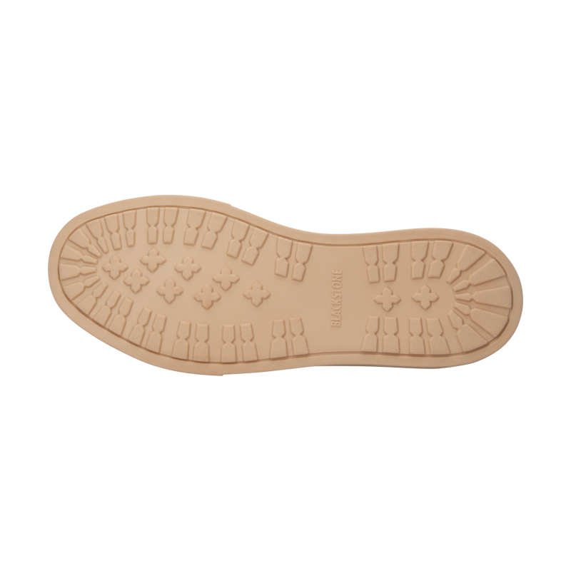 Blackstone CRAG ESKA MID CL226 Black Sneaker (mid)