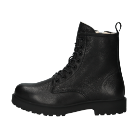 Blackstone KAJSA WL02 Black Boots