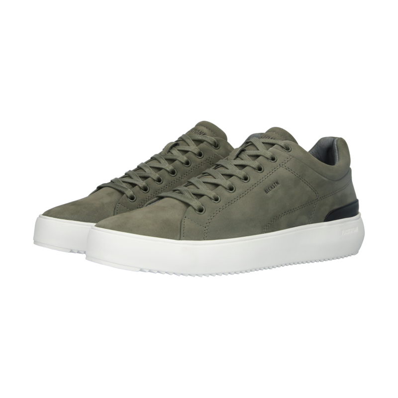 Blackstone ALISTER BG160 Ivy green Sneaker (mid)