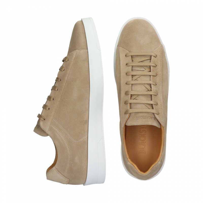 Victor - BG354 Mouton - Sneaker (low) | Blackstonefootwear