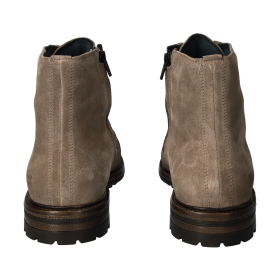 Blackstone LESTER UG20 Dodo Lace-ups